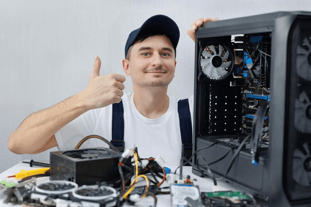 Networking Solutions