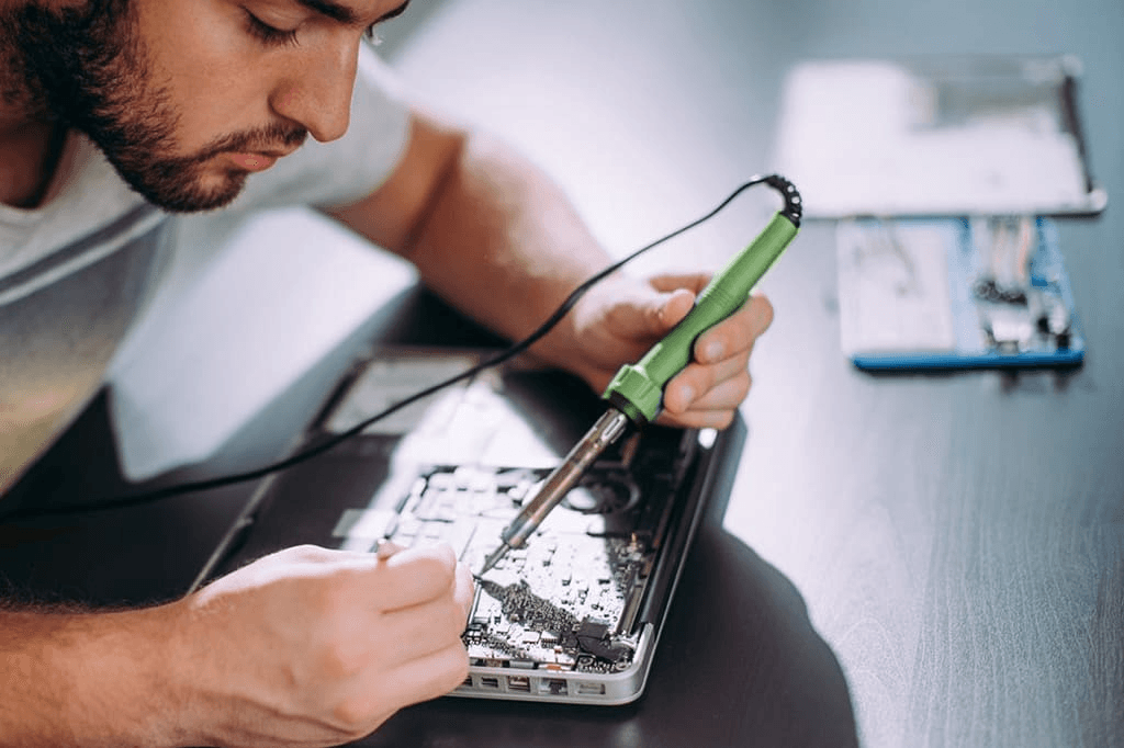 Repairs & Maintenance