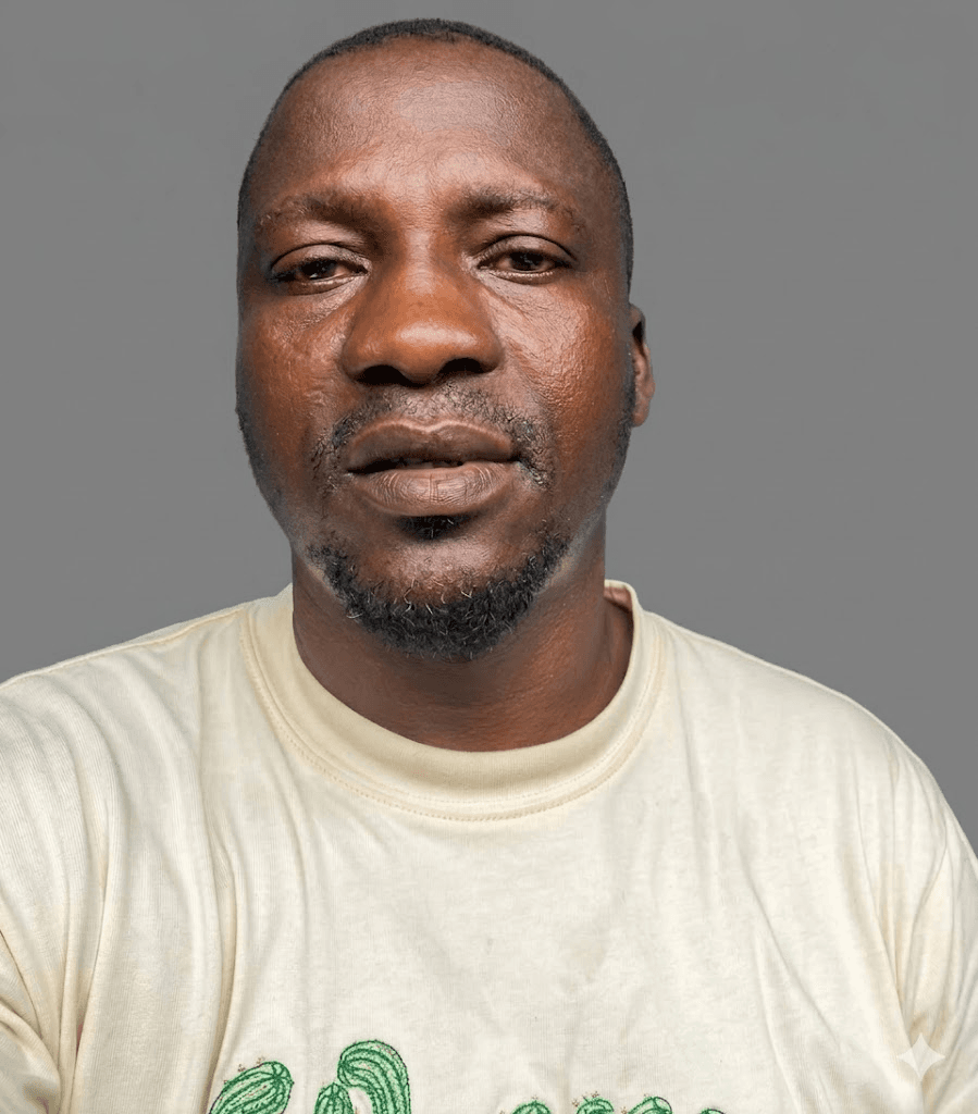 Shodamola Abiodun